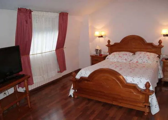 Casa Vella Hotel Ordino